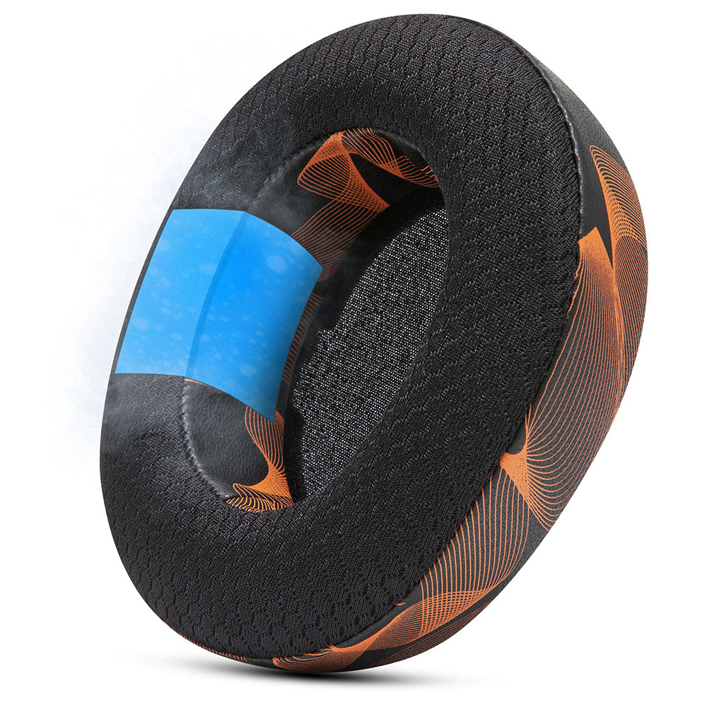 Steelseries Arctis Nova Pro Wireless earpads  Steelseries Arctis