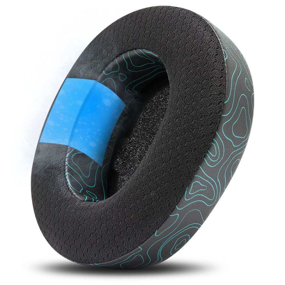 Steelseries Arctis Nova Pro Wireless earpads  Steelseries Arctis