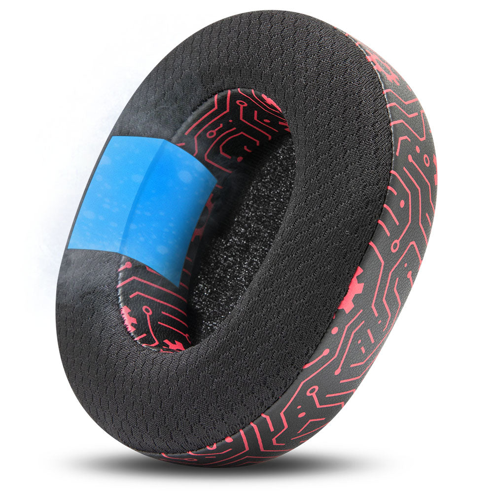 Steelseries Arctis Nova Pro Wireless earpads  Steelseries Arctis