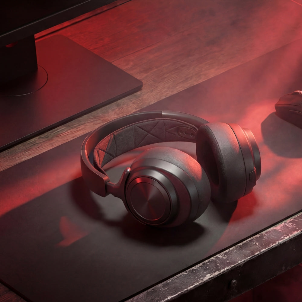 Steelseries Arctis Nova Pro Wireless earpads  Steelseries Arctis