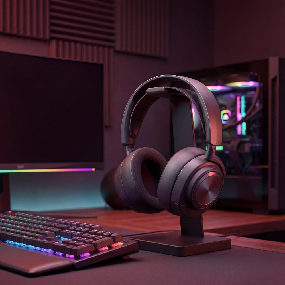 Steelseries Arctis Nova Pro Wireless earpads