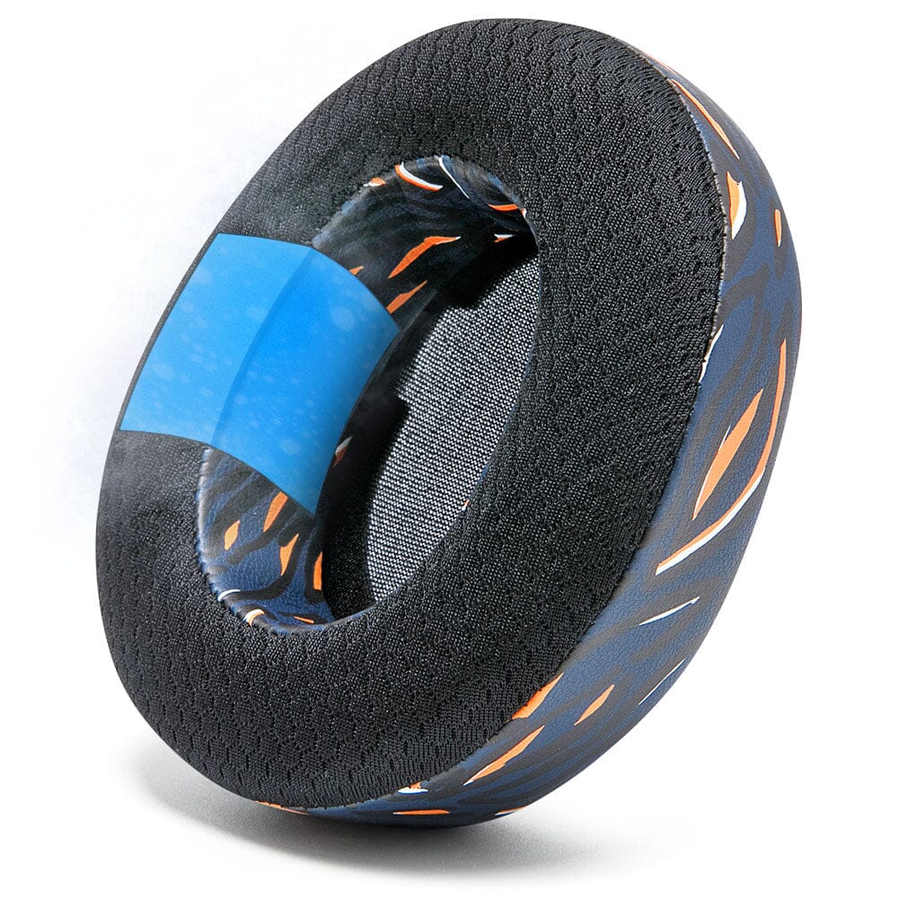 Steelseries Arctis Nova Pro Wireless earpads  Steelseries Arctis